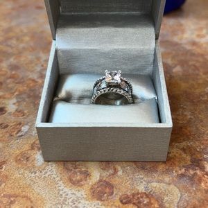 Hyosilver Ring